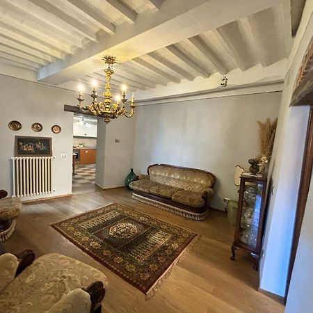 Casa Letizia Villa Castiglion Fiorentino Luaran gambar