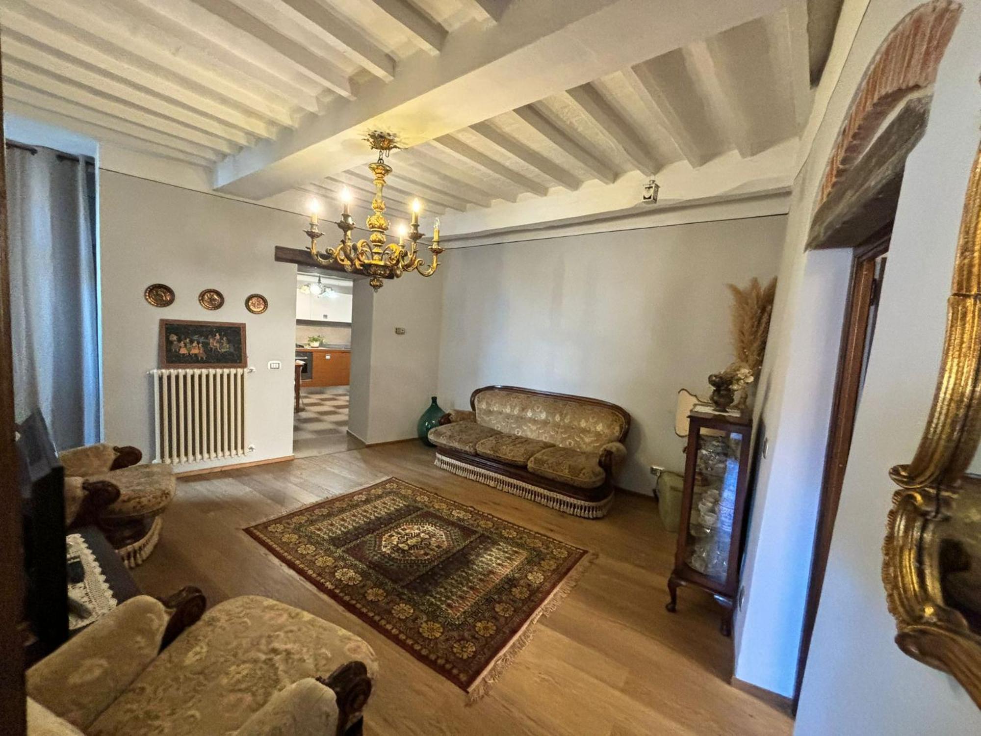 Casa Letizia Villa Castiglion Fiorentino Luaran gambar