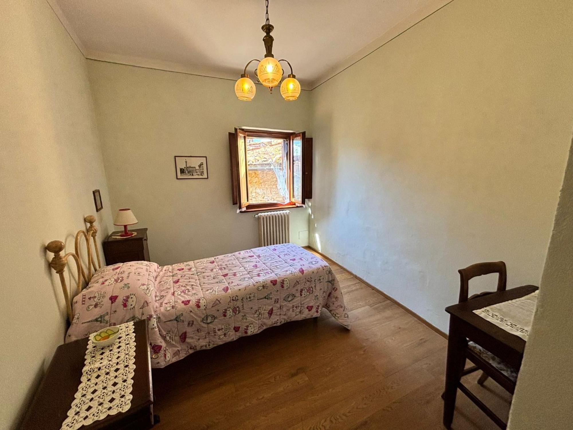 Casa Letizia Villa Castiglion Fiorentino Luaran gambar