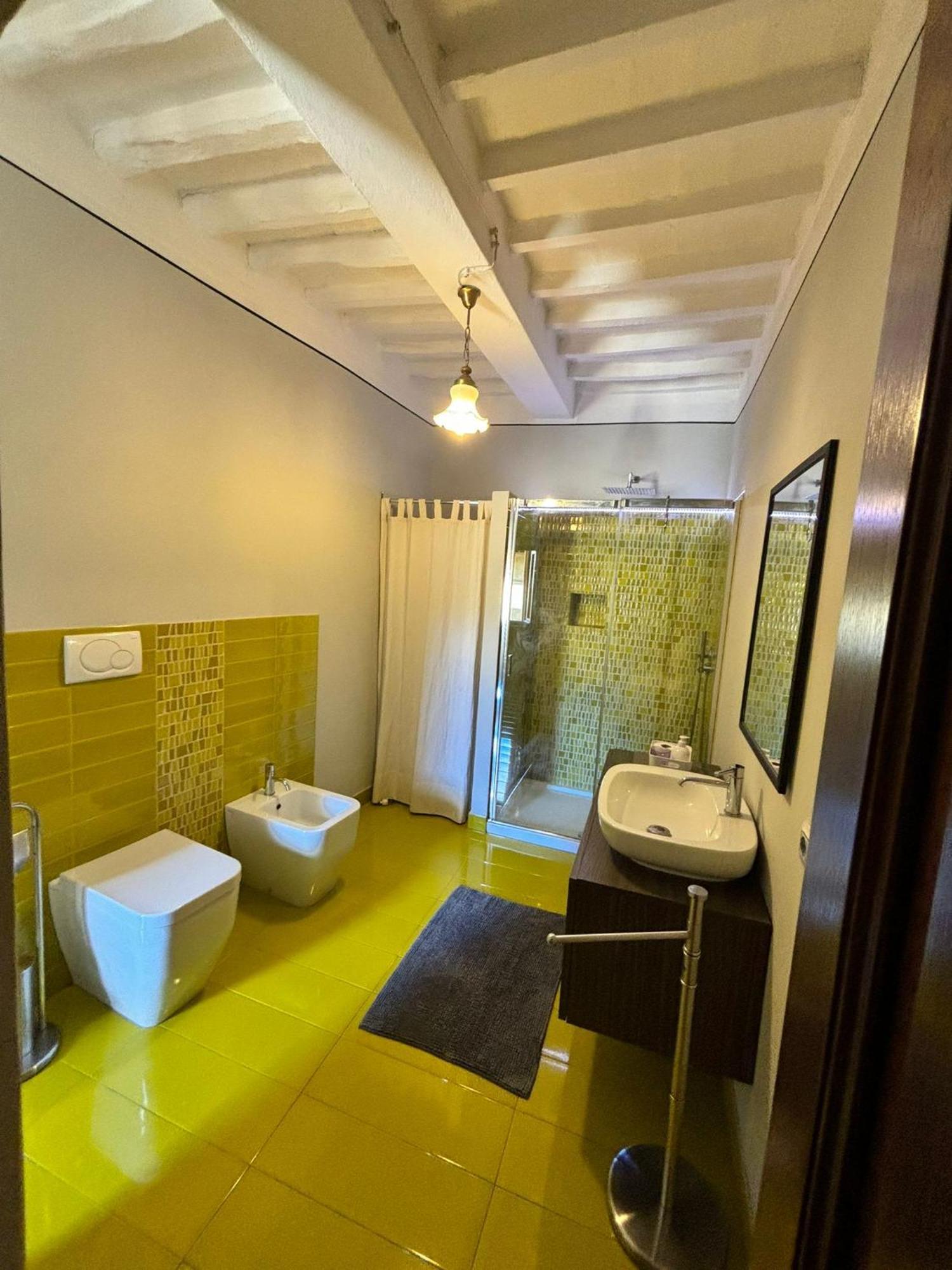 Casa Letizia Villa Castiglion Fiorentino Luaran gambar