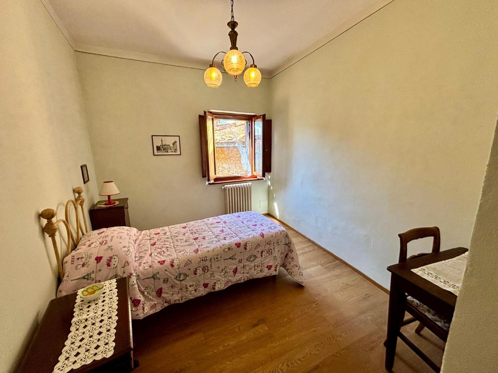 Casa Letizia Villa Castiglion Fiorentino Luaran gambar